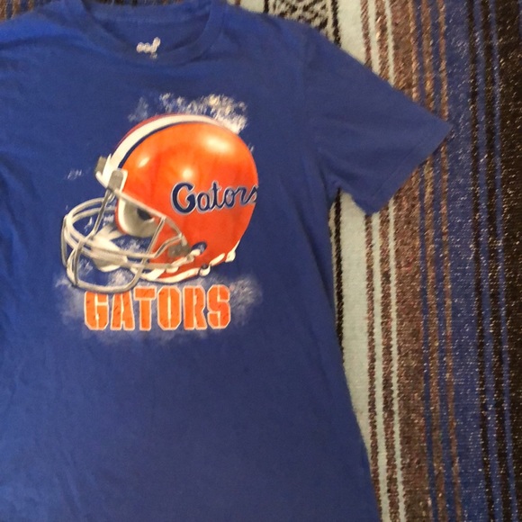 Classic University of Florida Gators Womens Tee - Picture 3 of 4